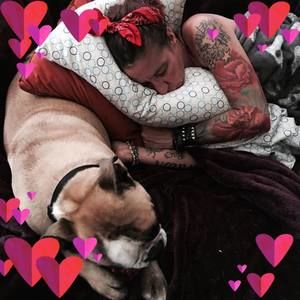 Meet your Posher, Crystal